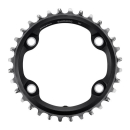 SHIMANO Kettenblätter SLX FC-M7000-11 1-fach, 32...