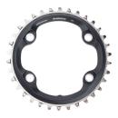 SHIMANO Kettenblätter SLX FC-M7000-11 1-fach, 34...