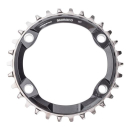 SHIMANO Kettenblätter DEORE XT FC-M8000 1-fach, 30...