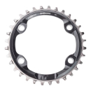 SHIMANO Kettenblätter DEORE XT FC-M8000 1-fach, 32...