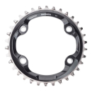 SHIMANO Kettenblätter DEORE XT FC-M8000 1-fach, 34...
