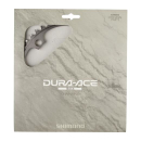 SHIMANO Kettenblätter DURA-ACE TRACK FC-7710, 45...