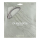 SHIMANO Kettenblätter DURA-ACE TRACK FC-7710, 46 Zähne 1/2x 1/8", 144 mm, Grau, Aluminiu Y-16S46001
