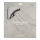 SHIMANO Kettenblätter DURA-ACE TRACK FC-7710, 49 Zähne 1/2x 1/8", 144 mm, Grau, Aluminiu Y-16S49001