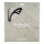 SHIMANO Kettenblätter DURA-ACE TRACK FC-7710, 50 Zähne 1/2x 1/8", 144 mm, Grau, Aluminiu Y-16S50001