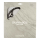 SHIMANO Kettenblätter DURA-ACE TRACK FC-7710, 51 Zähne 1/2x 1/8", 144 mm, Grau, Aluminiu Y-16S51001