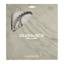 SHIMANO Kettenblätter DURA-ACE TRACK FC-7710, 52...