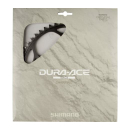 SHIMANO Kettenblätter DURA-ACE TRACK FC-7710, 53...