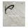 SHIMANO Kettenblätter DURA-ACE TRACK FC-7710, 54 Zähne 1/2x 3/32", 144 mm, Grau, Alumini Y-16S54000