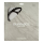 SHIMANO Kettenblätter DURA-ACE TRACK FC-7710, 55 Zähne 1/2x 3/32", 144 mm, Grau, Alumini Y-16S55000