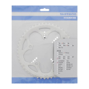 SHIMANO Kettenblätter TIAGRA FC-4550, 50 Zähne,...