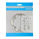 SHIMANO Kettenblätter DEORE FC-M532, 32 Zähne,...
