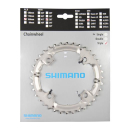 SHIMANO Kettenblätter DEORE FC-M532, 36 Zähne,...