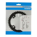 SHIMANO Kettenblätter ACERA FC-M361, 38 Zähne,...