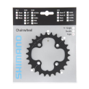 SHIMANO Kettenblätter SLX FC-M660, 26 Zähne, 64...