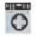 SHIMANO Kettenblätter SLX FC-M660, 26 Zähne, 64 mm, Schwarz, Stahl Y-1KS26000