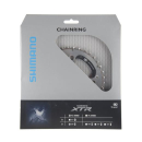 SHIMANO Kettenblätter XTR FC-M980 2-fach, 38...