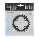 SHIMANO Kettenblätter SLX FC-M660-10, 24 Zähne...