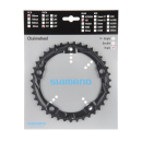SHIMANO Kettenblätter 105 FC-5703, 39 Zähne,...
