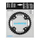 SHIMANO Kettenblätter DEORE XT FC-M785, 38...