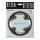 SHIMANO Kettenblätter DEORE XT FC-M785, 40 Zähne (AJ), 104 mm, Schwarz, Aluminium Y-1ML98030