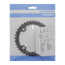 SHIMANO Kettenblätter DEORE XT Trekking...
