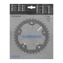 SHIMANO Kettenblätter Road FC-CX50, 36 Zähne,...
