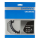 SHIMANO Kettenblätter DURA-ACE FC-9000, 36 Zähne (MB), 110 mm, Schwarz, Aluminium Y-1N236000