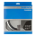 SHIMANO Kettenblätter DURA-ACE FC-9000, 52 Zähne (MC), 110 mm, Silber/Schwarz, Aluminium Y-1N298120