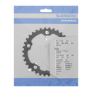 SHIMANO Kettenblätter SORA FC-3550, 34 Zähne...