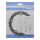 SHIMANO Kettenblätter SORA FC-3503, 39 Zähne für KSR, 130 mm, Schwarz, Stahl Y-1NC98010