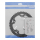 SHIMANO Kettenblätter SORA FC-3503, 50 Zähne für KSR, 130 mm, Schwarz, Aluminium Y-1NC98030