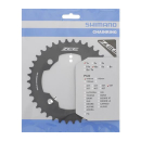 SHIMANO Kettenblätter ZEE FC-M640, 38 Zähne,...