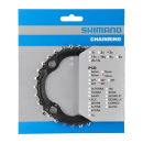 SHIMANO Kettenblätter SLX FC-M672/FC-M622, 30...