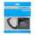 SHIMANO Kettenblätter ULTEGRA FC-6800, 36 Zähne (MB), 110 mm, Schwarz, Aluminium Y-1P436000
