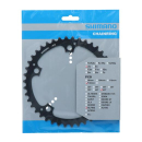 SHIMANO Kettenblätter ALFINE FC-S501, 42 Zähne,...