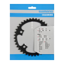 SHIMANO Kettenblätter 105 FC-5800, 39 Zähne...