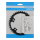 SHIMANO Kettenblätter 105 FC-5800, 39 Zähne (MD), 110 mm, Schwarz, Aluminium Y-1PH39000