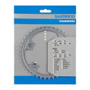SHIMANO Kettenblätter 105 FC-5800, 39 Zähne...