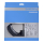 SHIMANO Kettenblätter 105 FC-5800, 52 Zähne (MB), 110 mm, Schwarz, Aluminium/Glasfaserve Y-1PH98110