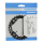 SHIMANO Kettenblätter FC-M4000/M4050, 30 Zähne, 96 mm, Schwarz, Stahl Y-1PL98040