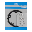 SHIMANO Kettenblätter FC-RS500, 36 Zähne, 110...