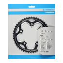 SHIMANO Kettenblätter FC-RS500, 46 Zähne, 110...