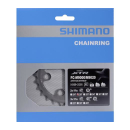 SHIMANO Kettenblätter XTR FC-M9000/M9020 2-fach, 26...