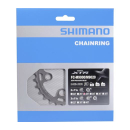 SHIMANO Kettenblätter XTR FC-M9000/M9020 2-fach, 28...