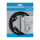 SHIMANO Kettenblätter FC-MT500/FC-M523, 40 Zähne (AE) für KSR FC-MT500, 96 mm, Schwarz, Y-1PY98030
