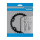 SHIMANO Kettenblätter TIAGRA FC-4700, 34 Zähne, 110 mm, Aluminium Y-1RC34000