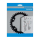 SHIMANO Kettenblätter TIAGRA FC-4700, 36 Zähne, 110 mm, Aluminium Y-1RC36000