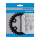SHIMANO Kettenblätter TIAGRA FC-4703, 30 Zähne (MM), 74 mm, Schwarz, Stahl Y-1RD30000