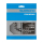 SHIMANO Kettenblätter DEORE XT FC-M8000 3-fach, 22 Zähne (BB) für 40-32-22 Zähne, Alumin Y-1RL22000
